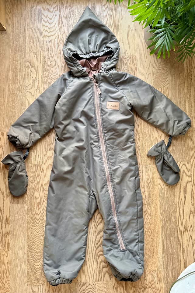 Skafander Super Star od ZipKids