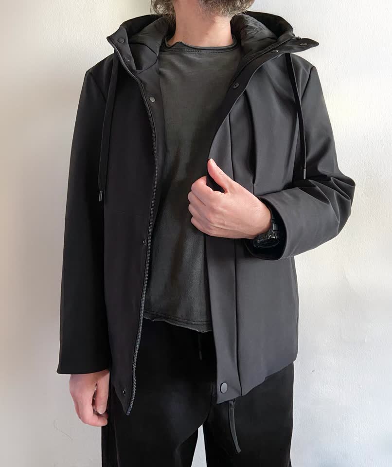 куртка Zara, S