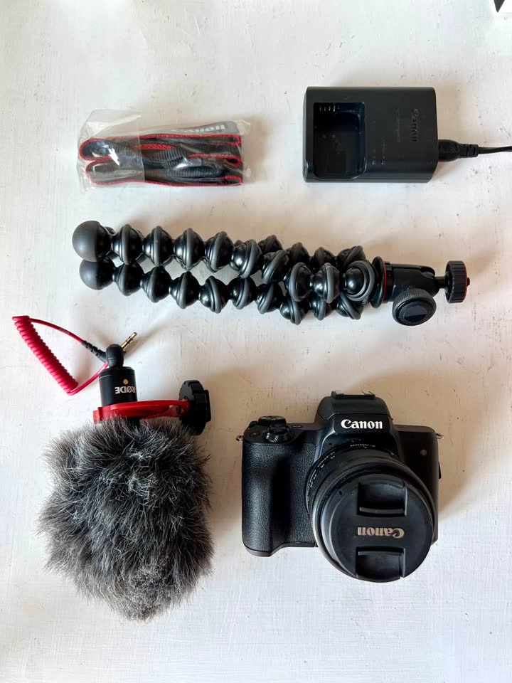 Blogger kit - набор блогера
