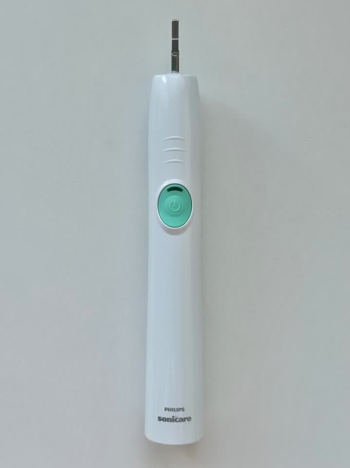 Philips Sonicare HX6530, električna zvučna četkica za zube