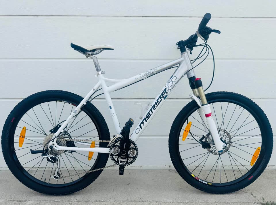 Продам велосипед MERIDA Juliet 900 26"