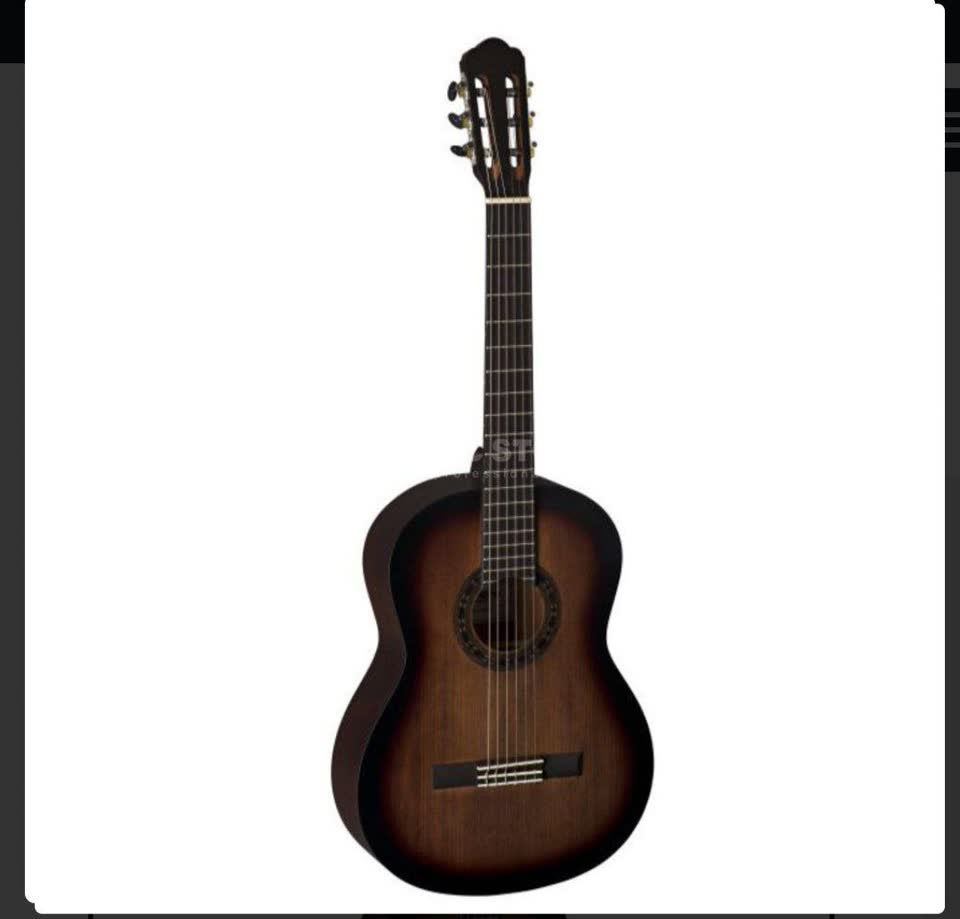 Klasična gitara La Mancha Granito 32-AB