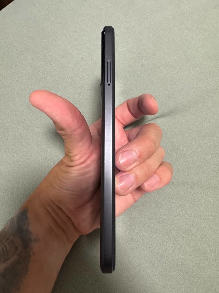 Poco M5