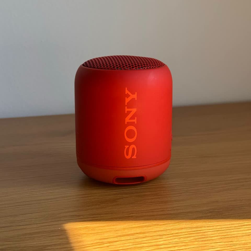 Prenosivi Bluetooth zvučnici