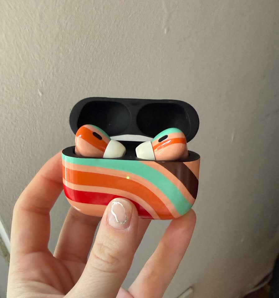 Наушники Airpods Pro 2 версии