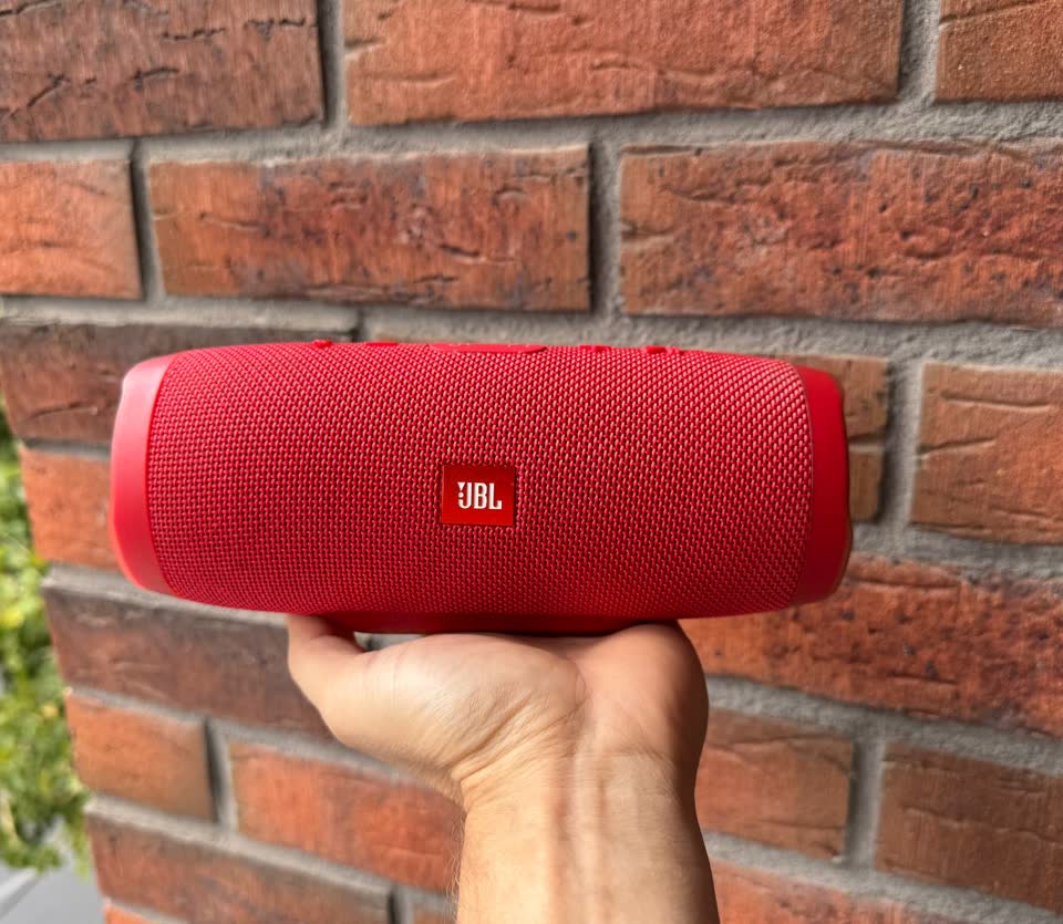 Блютуз колонка JBL Charge 3