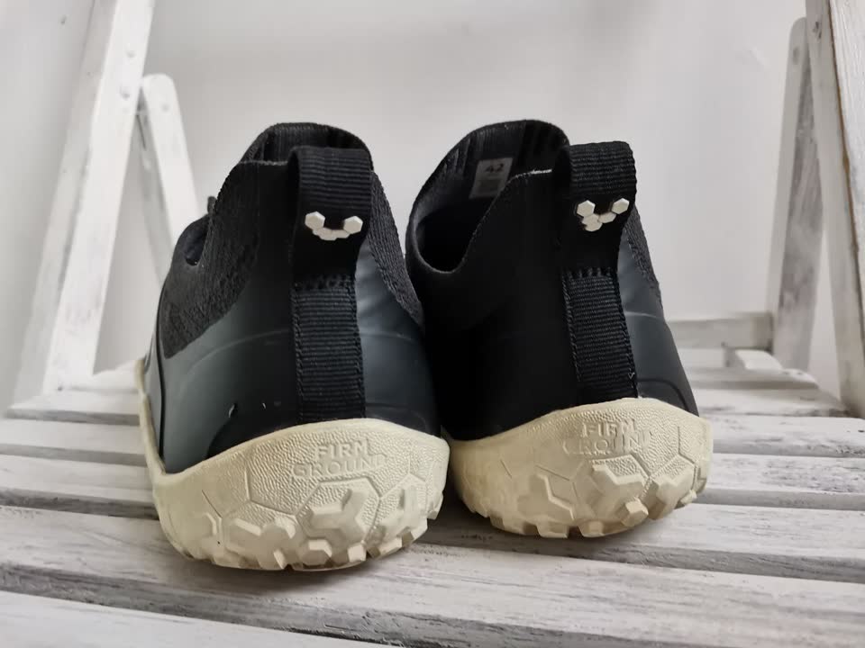 Vivobarefoot Primus Trail Knit FG Men's 42