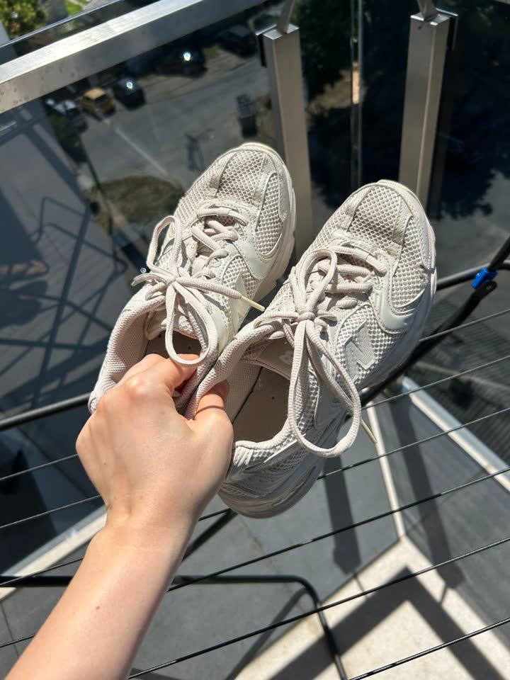 Кроссовки New Balance