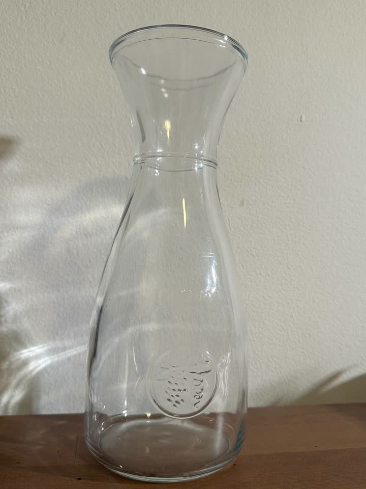 Кувшин для воды, заварочный чайник