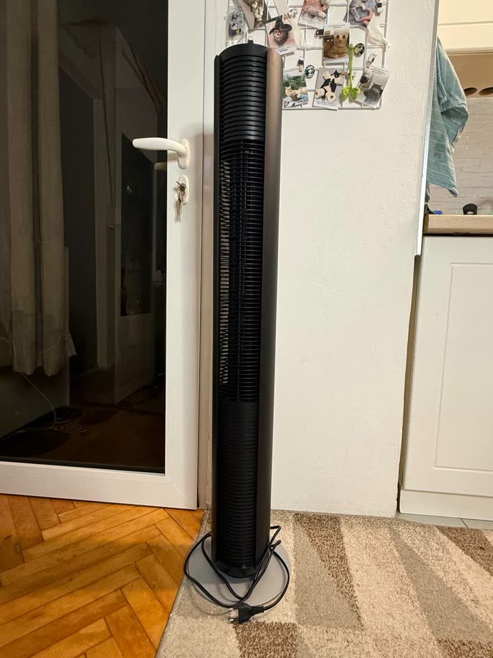 Ventilator Stadler Form Peter