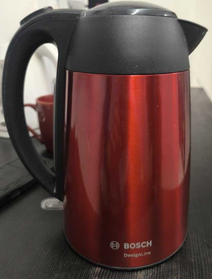 Чайник Bosch