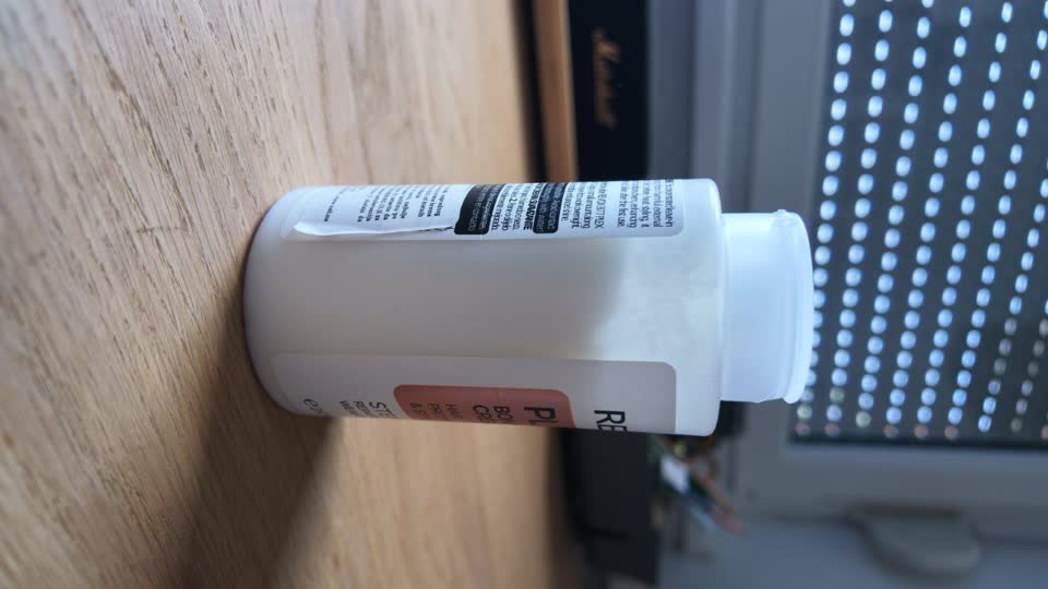 Несмываемый крем для волос Revox B77 Plex Bond Smoothing Creme (Step 6), 260 мл