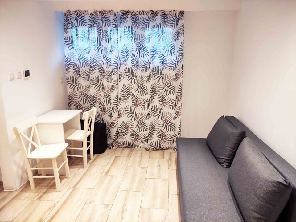 Сдам студию 18 м² в Белграде, Професорска колонија