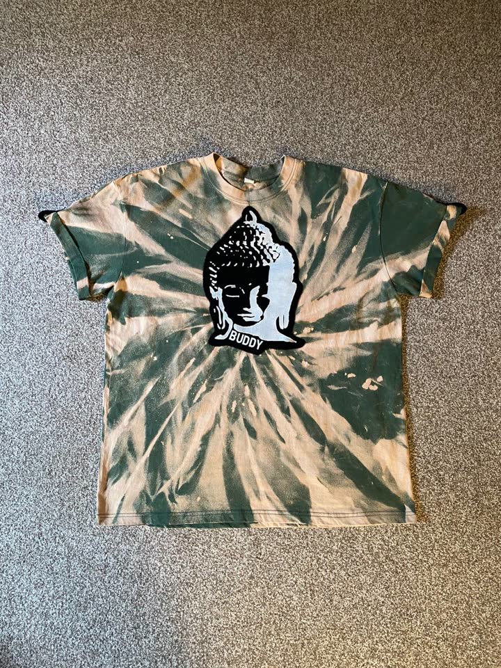 Buddy Buddha