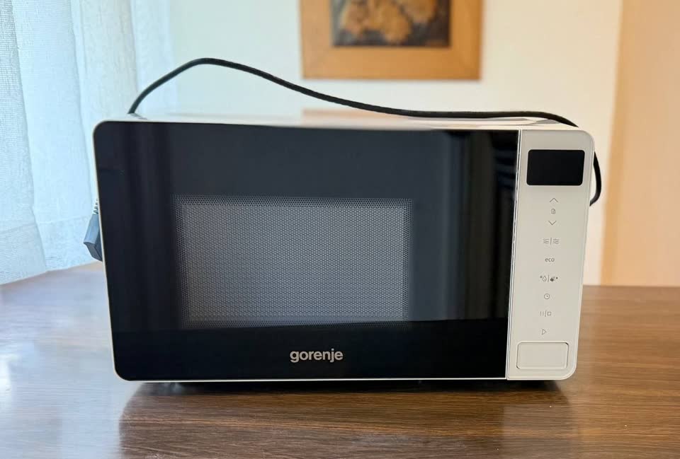 Микроволновка Gorenje
