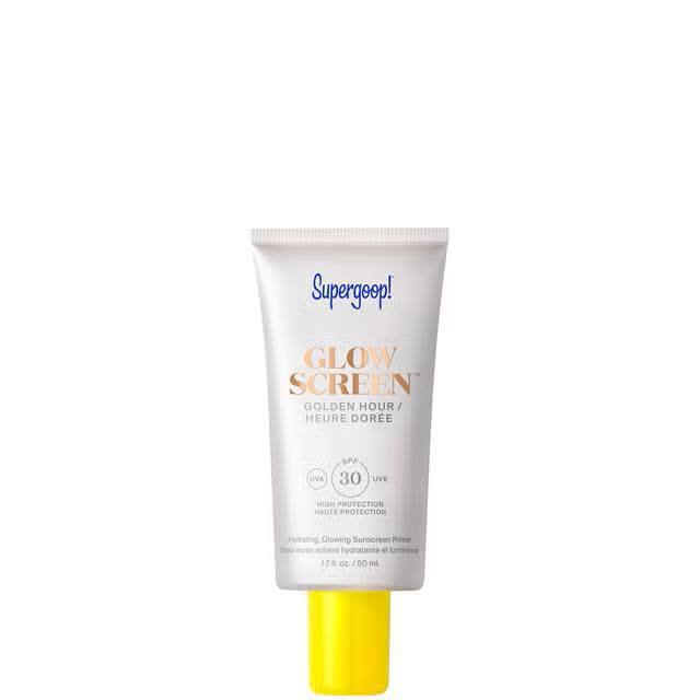 Supergoop Glowscreen SPF 30 in 'Sunrise', 50ml