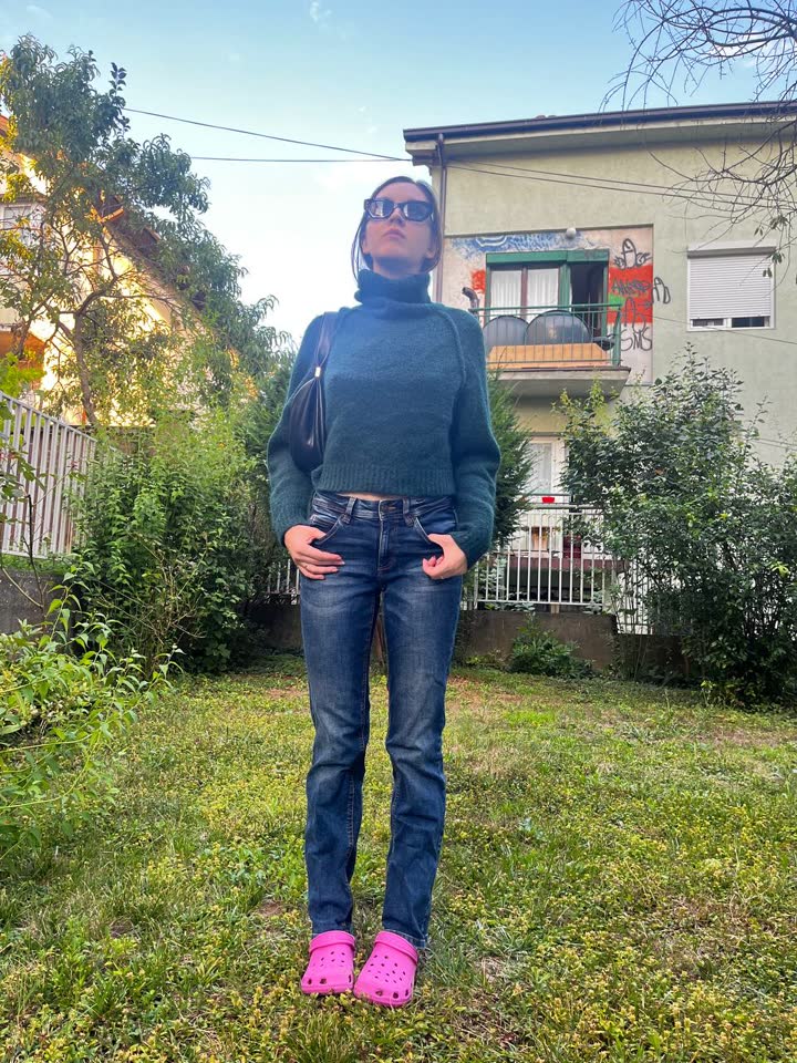 Джинсы Tom Tailor
