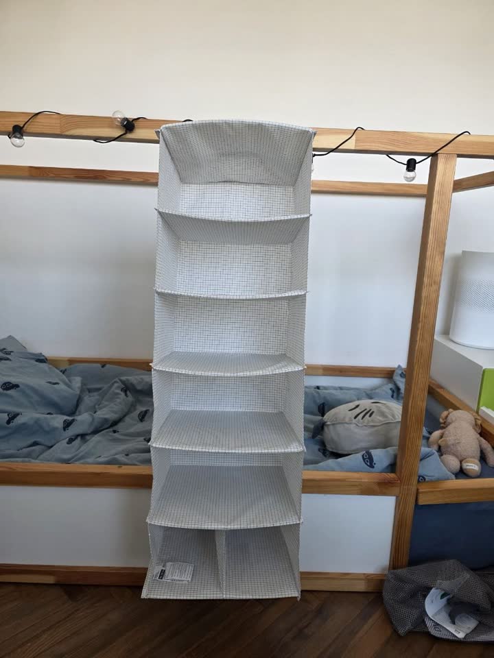 Ikea, viseće police