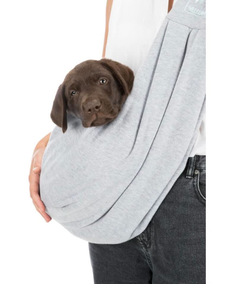 Nosiljka-sling za životinje do 5 kg