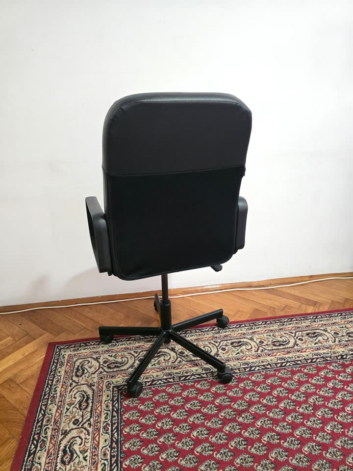 Стул рабочий Ikea RENBERGET