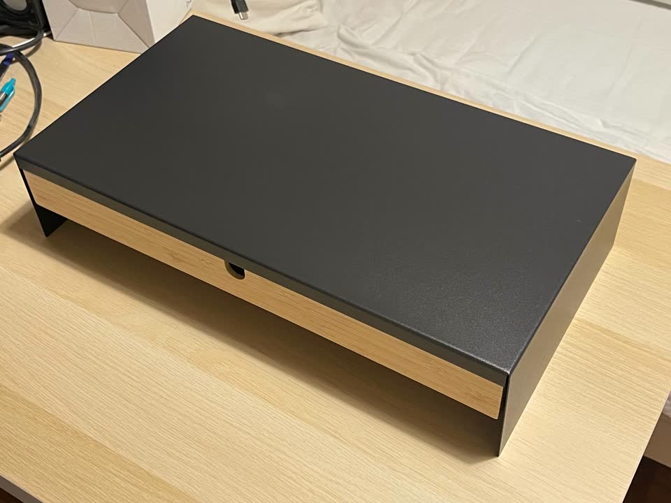 Postolje za monitor/laptop Ikea Elloven