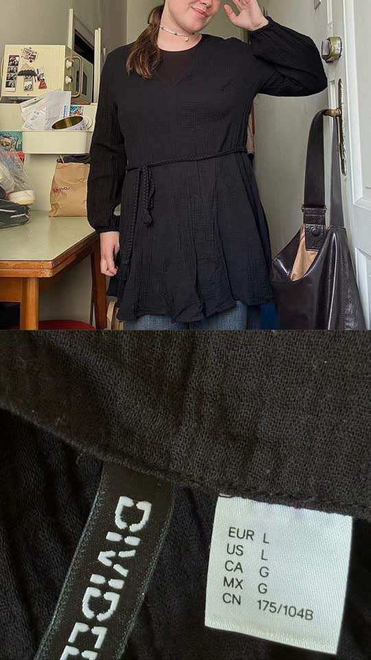 Predivna haljina iz H&M