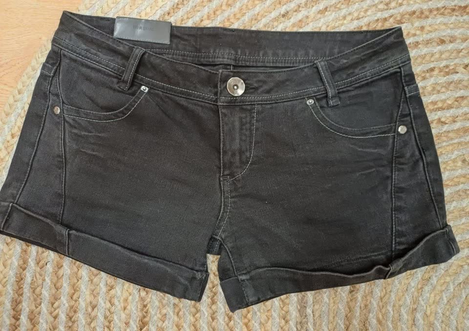 Bershka mini šorts