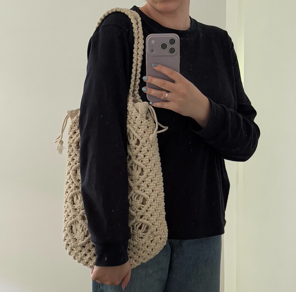 Сумка Zara