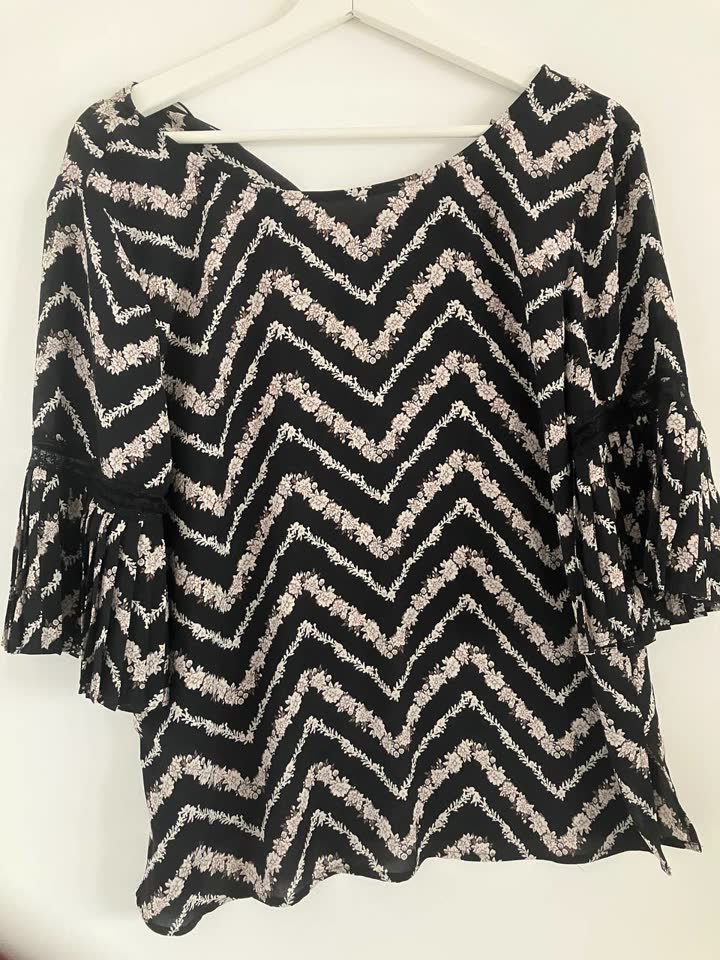 Новая блузка Twinset Milano