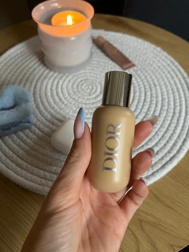 Тональный крем Dior backstage face&body foundation 2WO
