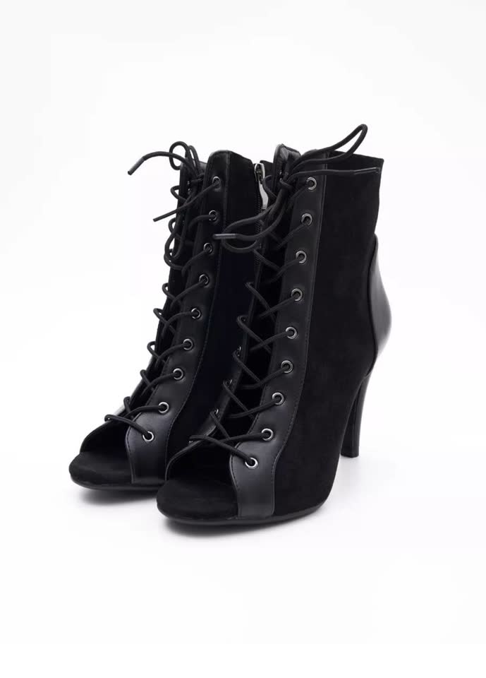 Туфли для танцев High heels
