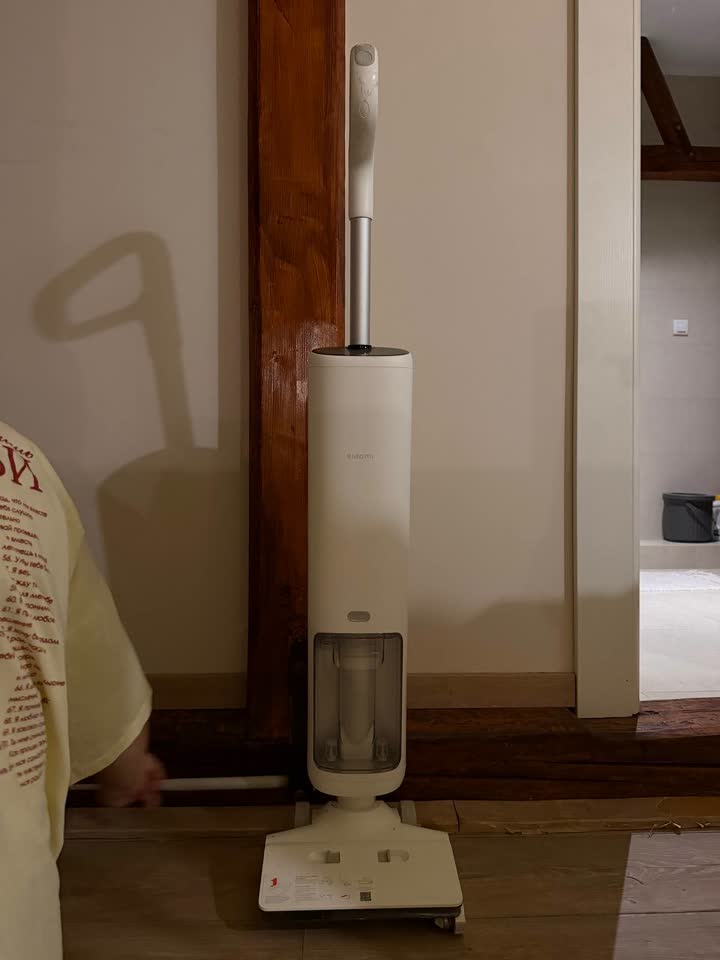 Usisivač za pranje Xiaomi