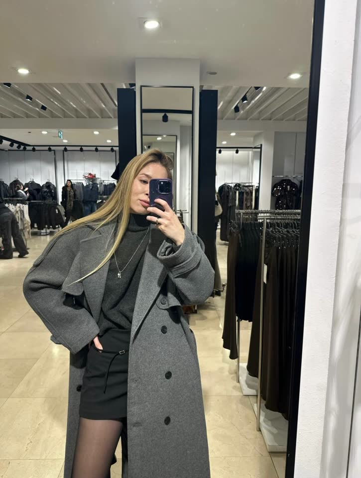 Пальто, сапоги, плащи