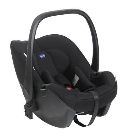 Автокресло детское/автолюлька Kory Plus 0+ Black Satin