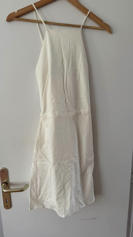 Бесплатно: одежда Bershka и Mango