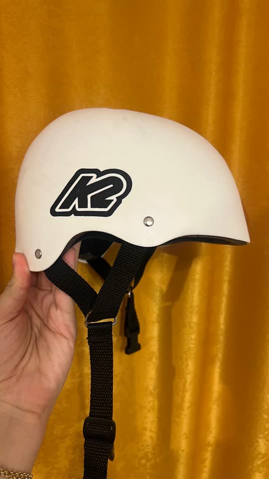 K2 zaštitna kaciga
