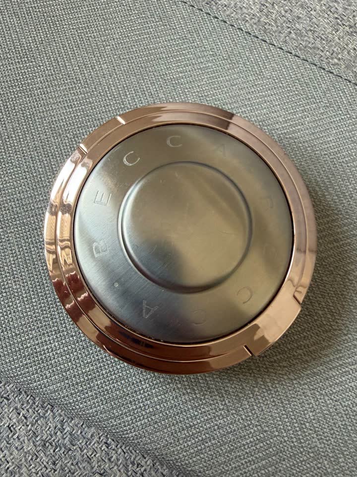 Limitirano izdanje Becca Vanilla Quartz