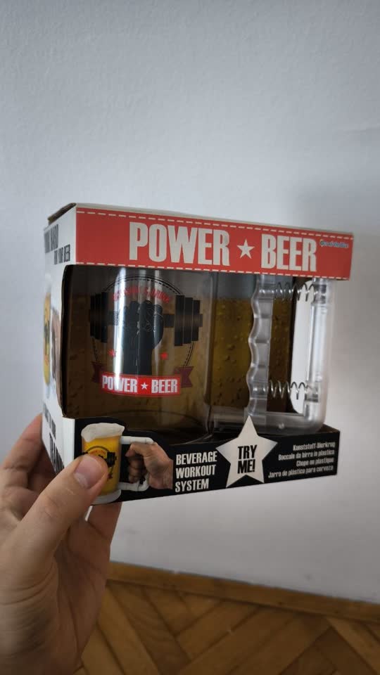 Non essential piece of home decor