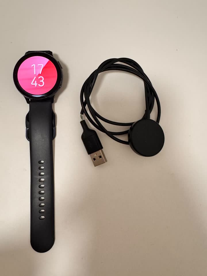 Samsung Galaxy Watch Active 2