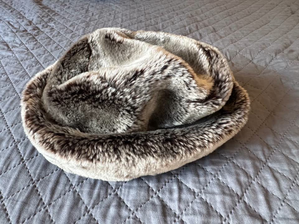 Зимние шапки