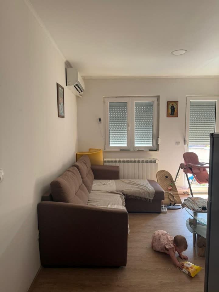 Сдаётся квартира в Мириево, 40 м², 4 этаж