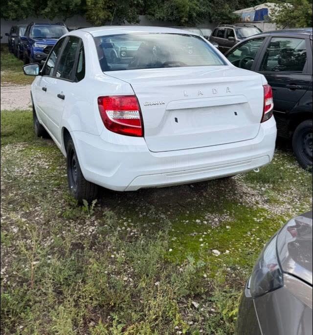 Lada Granta
