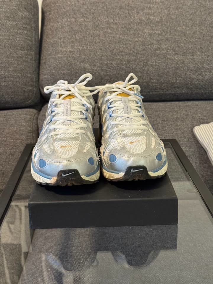 Продаю кроссовки Nike P600