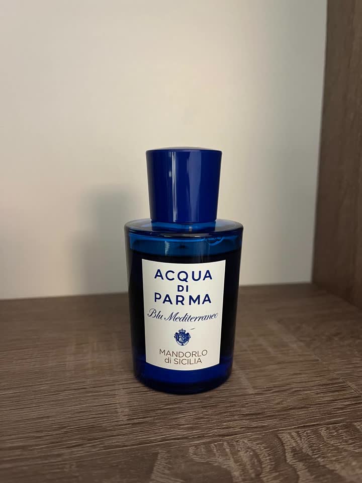Идеальное миндальное мороженное🍨