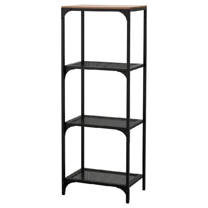 Продаю стеллаж IKEA FJÄLLBO