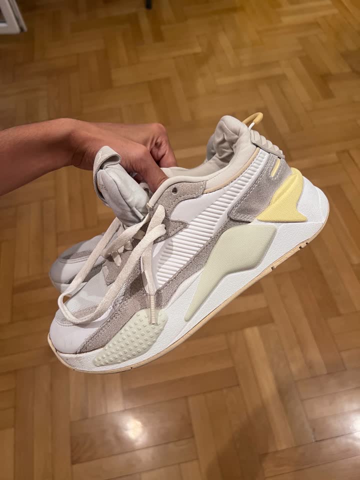 PUMA RS-X женские оригинал
