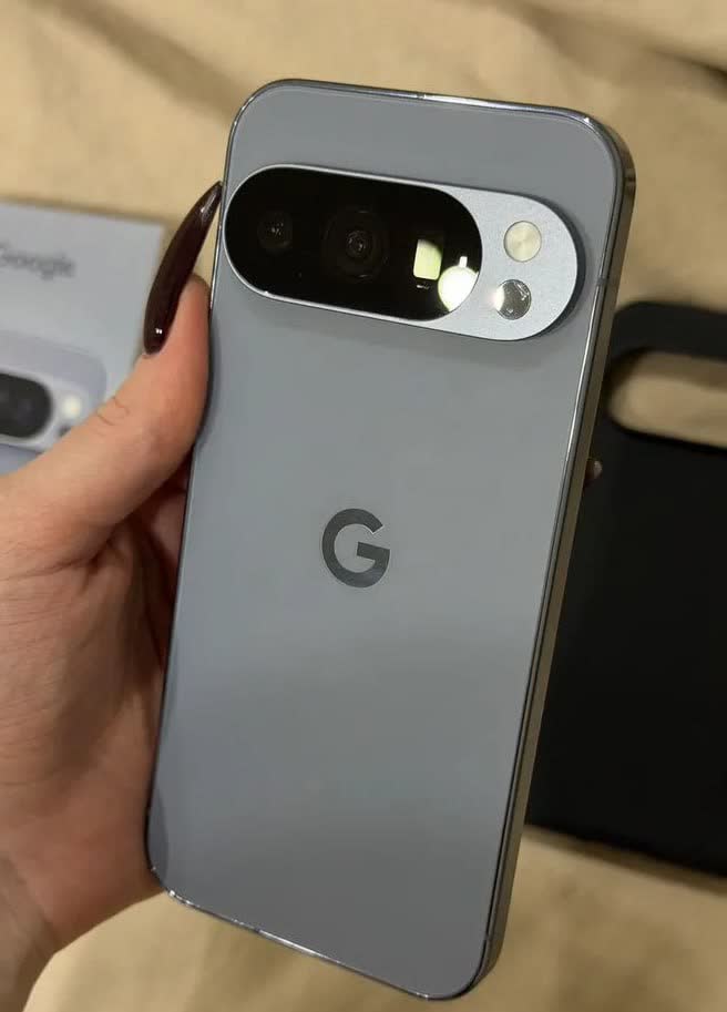 Google Pixel 10 Pro 128gb