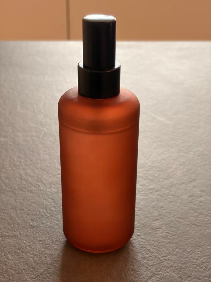 Fabric Spray Zara Home Pear&Tonka