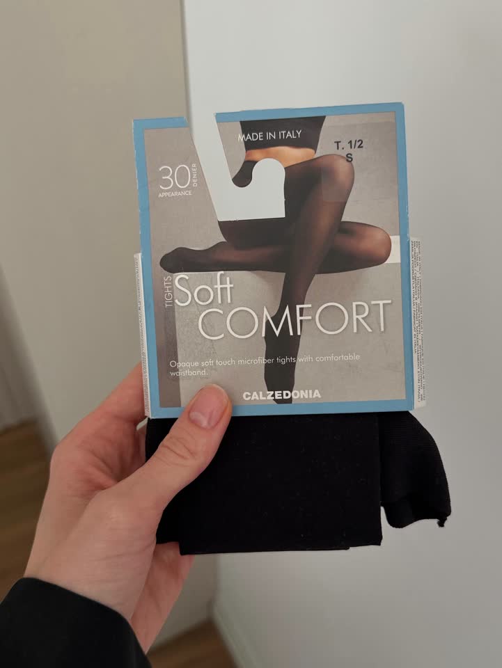 Колготки Calzedonia, размер S