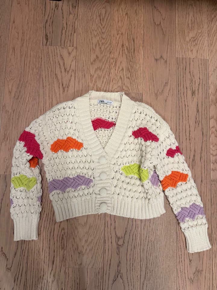 Кардиган Zara